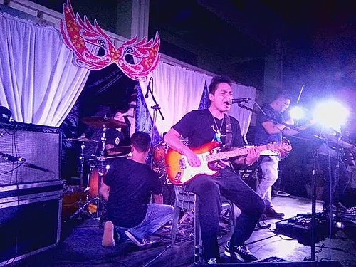 Silent Sanctuary