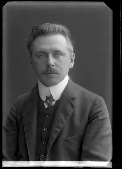 Armas Järnefelt