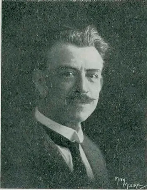 Alfred Hill
