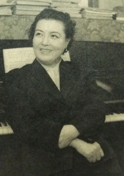 Chiyoko Kobayashi