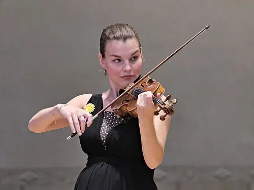 Olga Šroubková