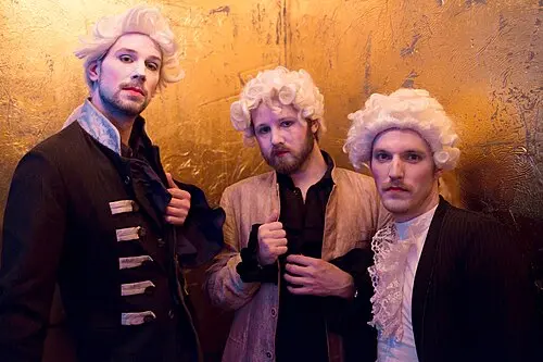 Johann Sebastian Bass