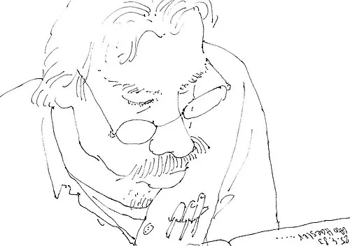 Klaus Kürvers