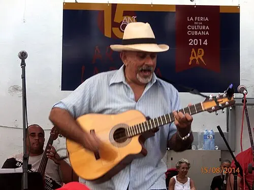 Pancho Amat