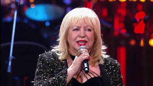 Irina Shachneva