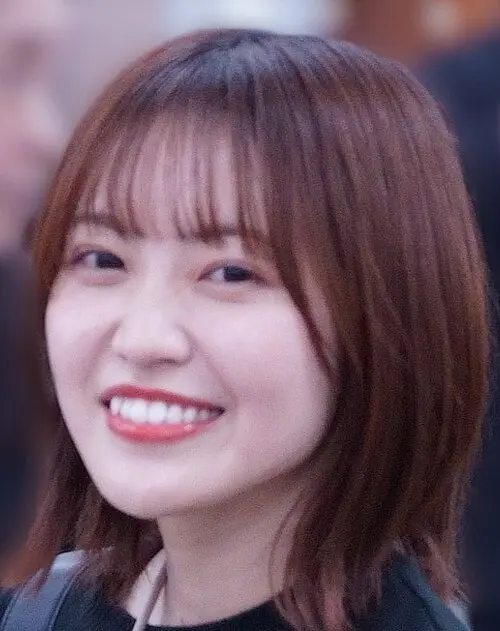松田里奈