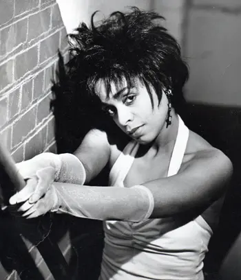 Denise Lorraine Davis