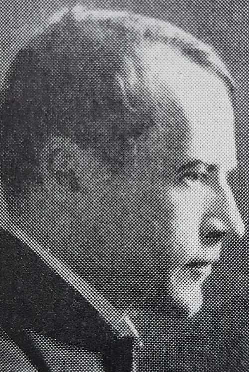 Sigurd von Koch