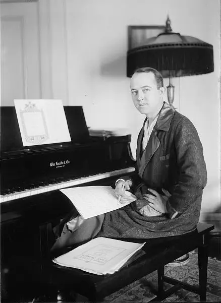 John Steel