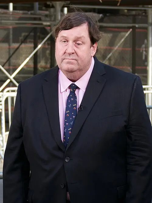 Gary O'Donoghue