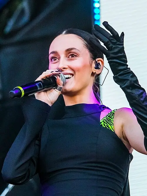 Alina Pash