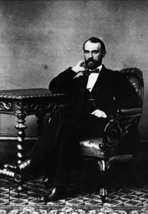Karl Collan