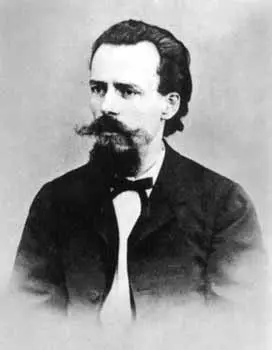 Karl Karlovich Albrecht