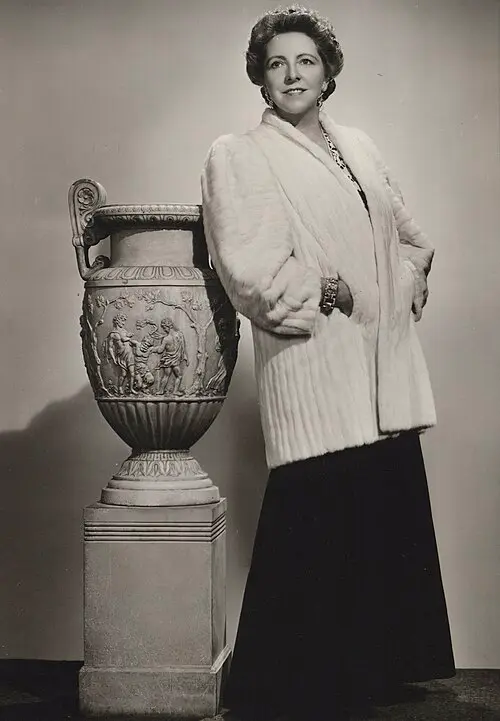 Marcelle Denya