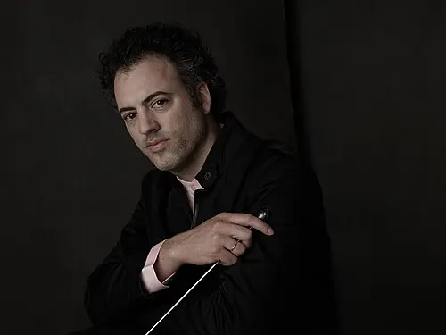 Eric Jacobsen