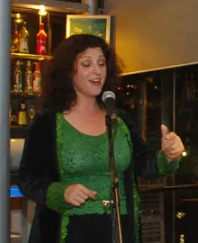 Francesca Ancarola