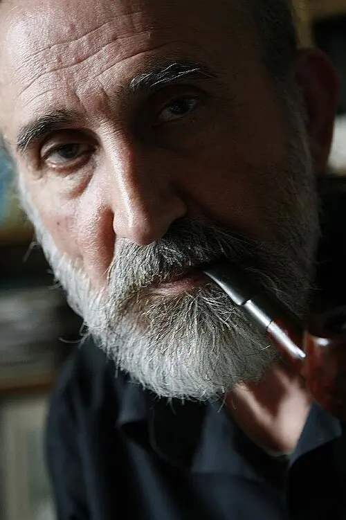 Aleksandr Suslov