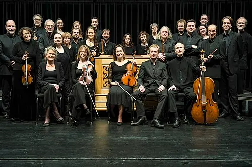 Collegium Vocale Gent