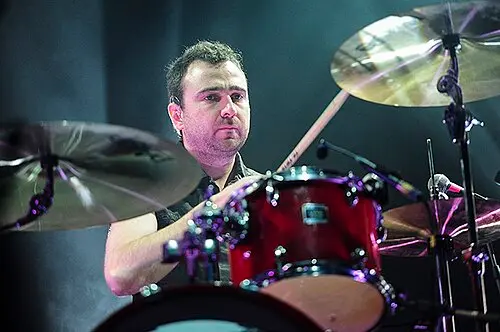 Kim Moyes