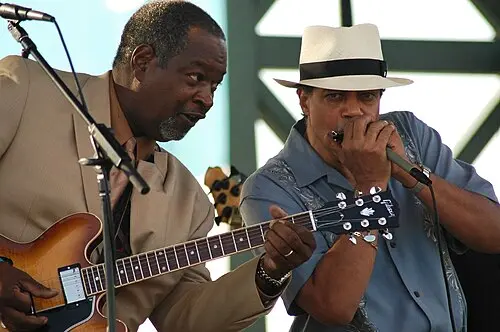 Carl Weathersby