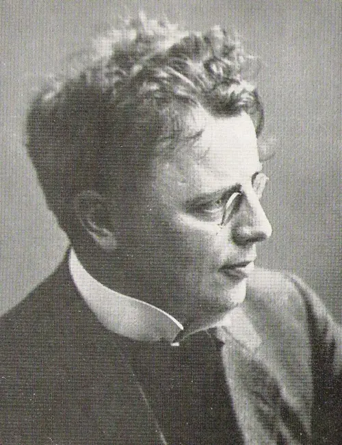 Ludolf Nielsen