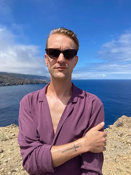 Sebastian Janata