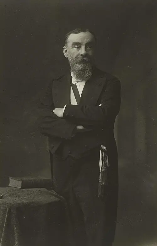 Ferdinand Brunot