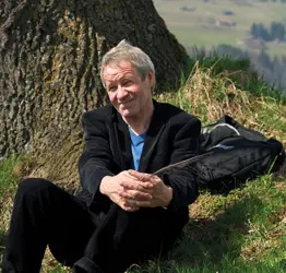Tinu Heiniger