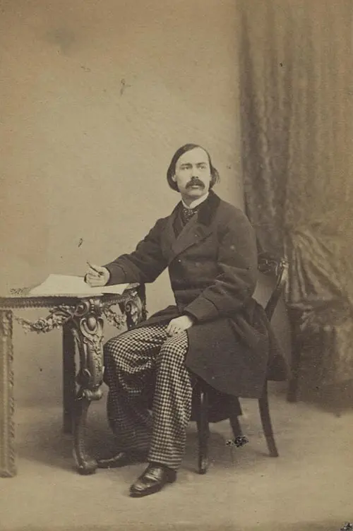 John Thomas