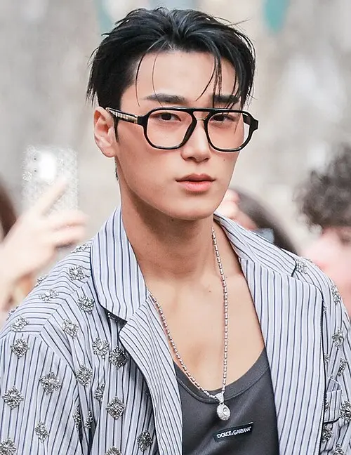 최산