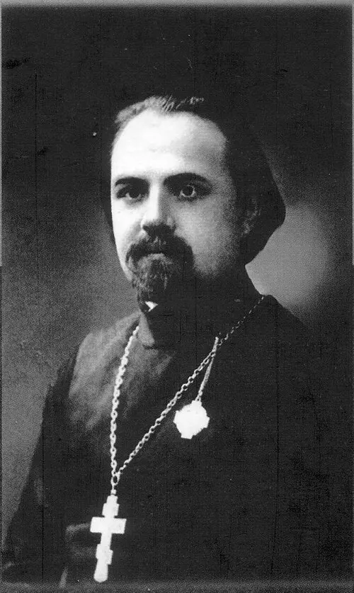 Alexe Mateevici