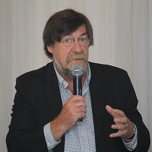 Nigel Osborne
