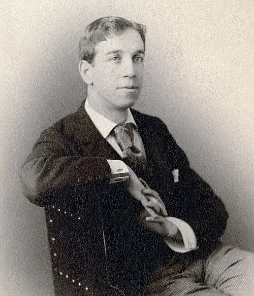 Ethelbert Nevin