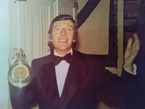 Georges Jouvin