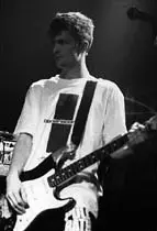 Mike Morasky
