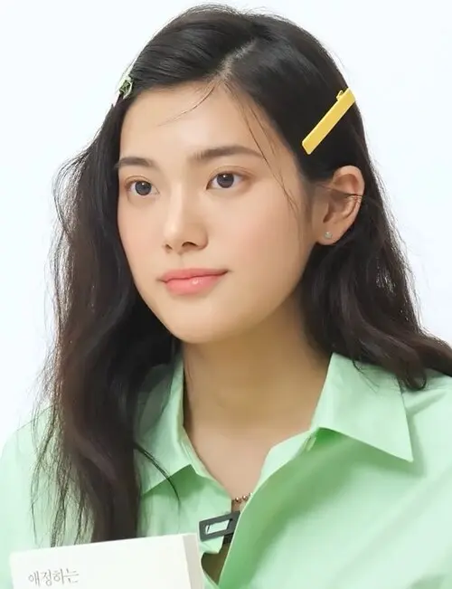 민서