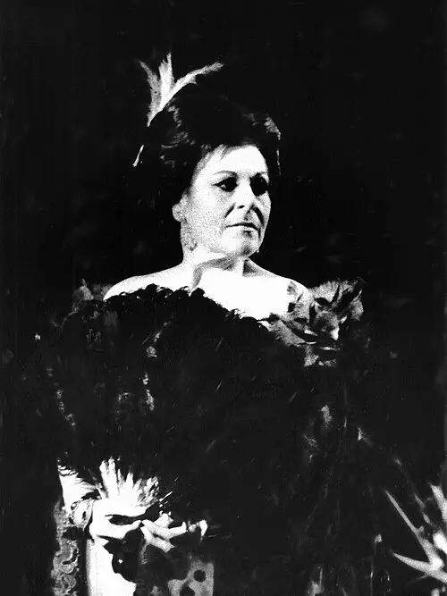 Naděžda Kniplová