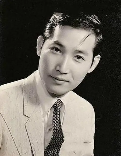 呂奇