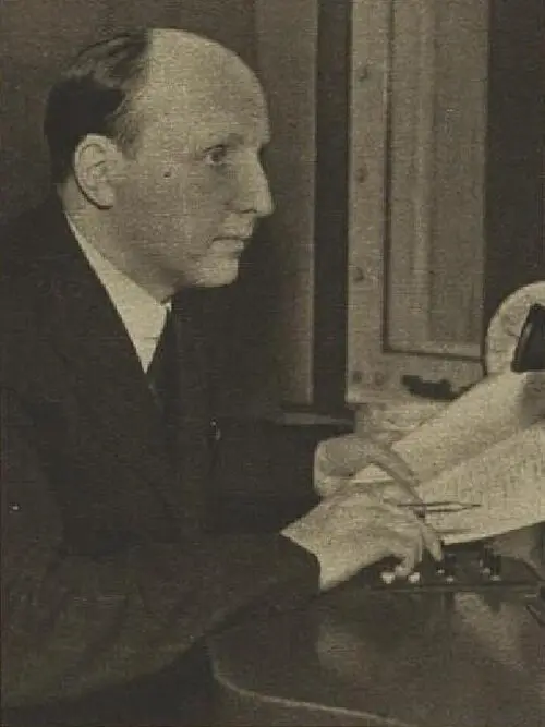 Miloslav Disman