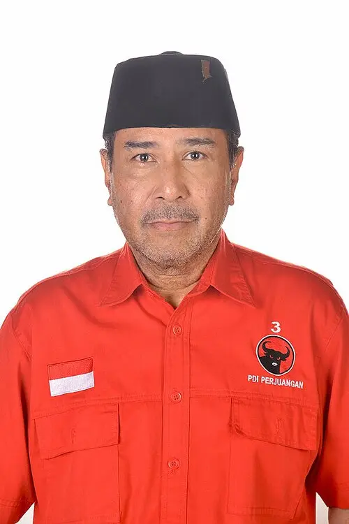 Harvey Malaihollo