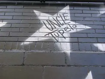 Uncle Tupelo