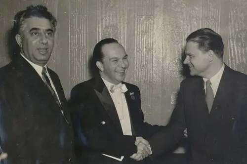 Cláudio Santoro