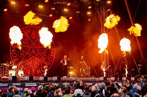 Bury Tomorrow