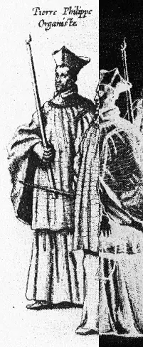 Peter Philips