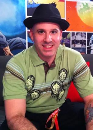 Alan Robert