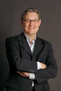 Philippe De Coene