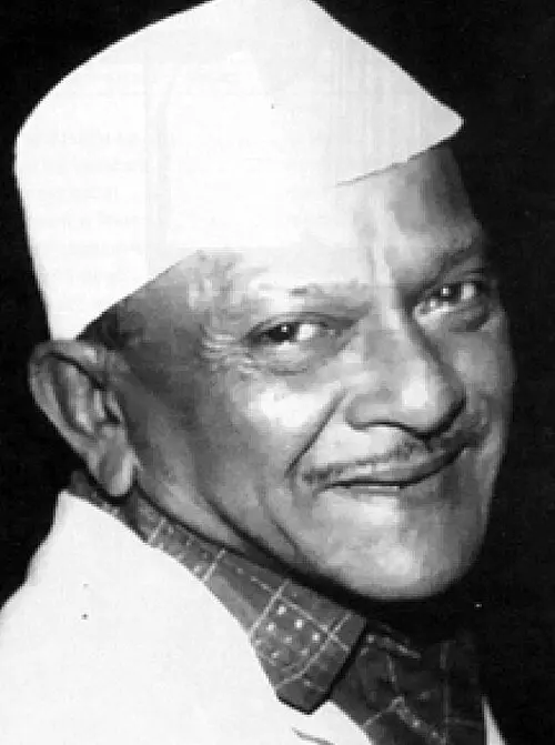 Ram Kadam