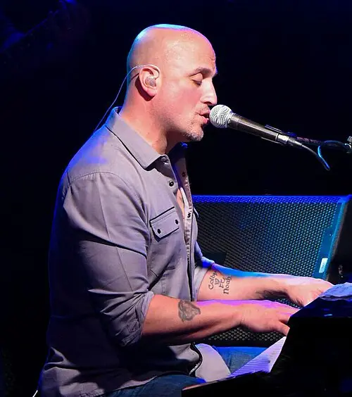 Mike DelGuidice