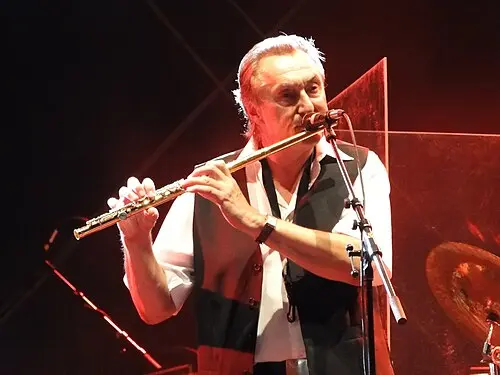Bernd Aust