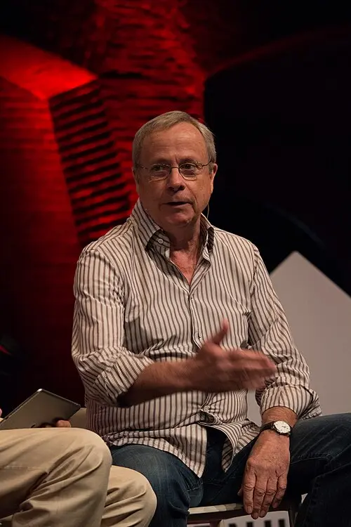 David Allen